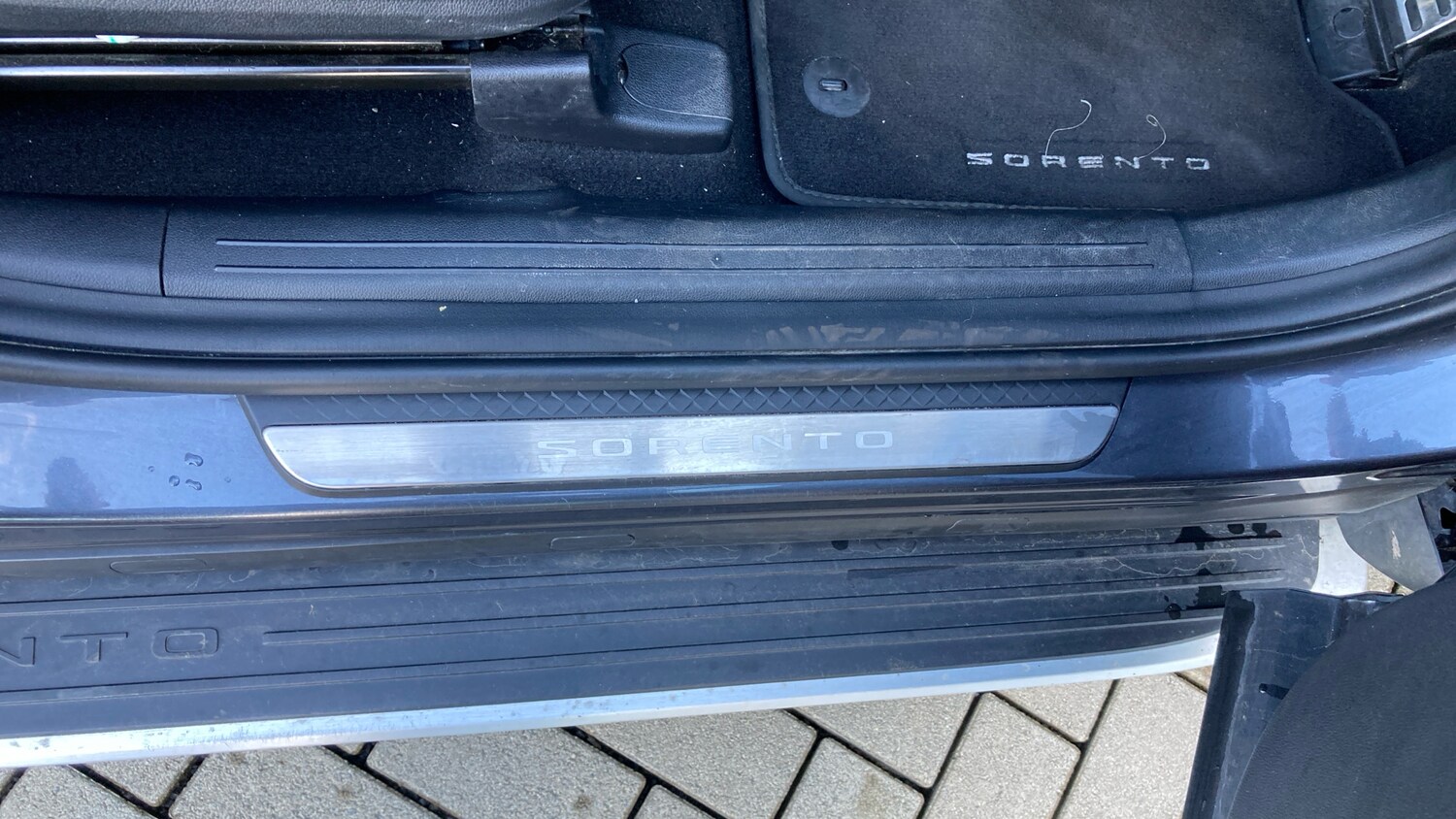 Used Kia Sorento 2021 for sale - 77758594: Photo 44