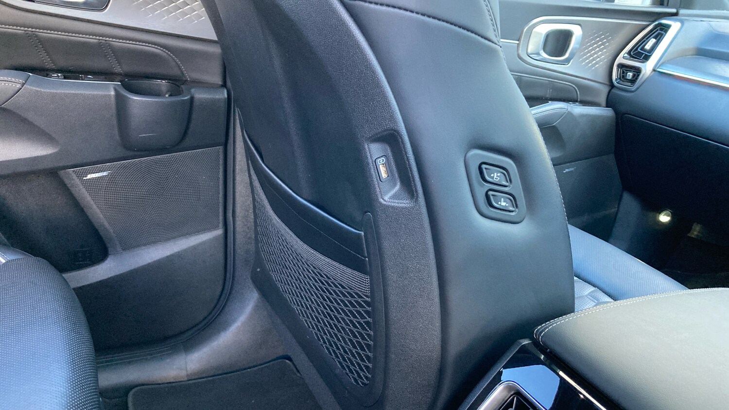 Used Kia Sorento 2021 for sale - 77758594: Photo 49