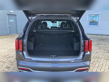 Used Kia Sorento 2021 for sale - 77758594: Photo