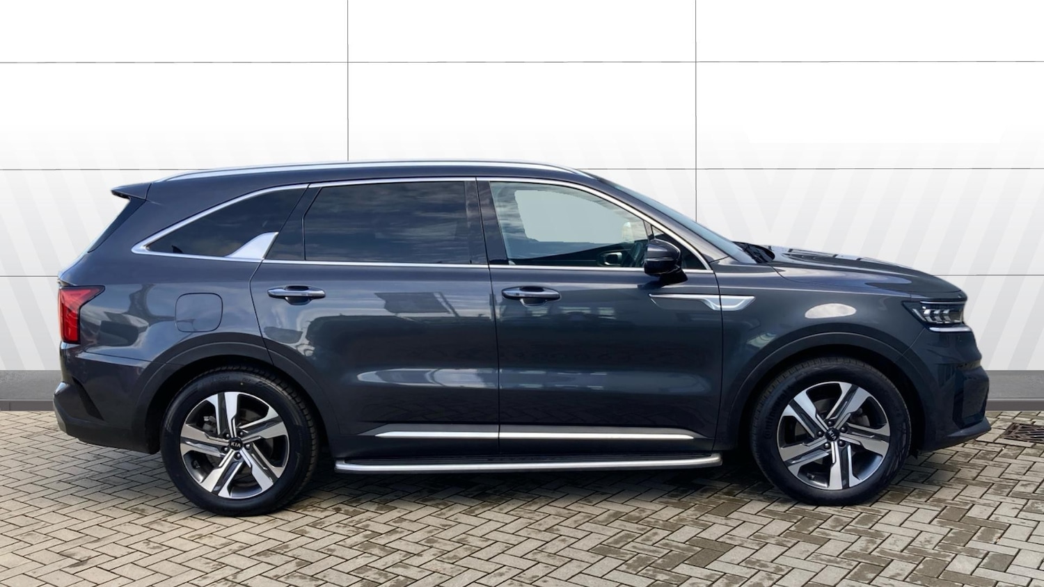 Used Kia Sorento 2021 for sale - 77758594: Photo 5