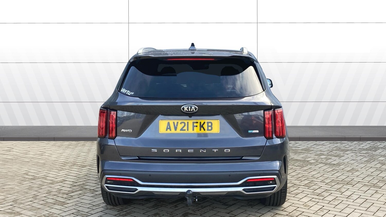 Used Kia Sorento 2021 for sale - 77758594: Photo 6