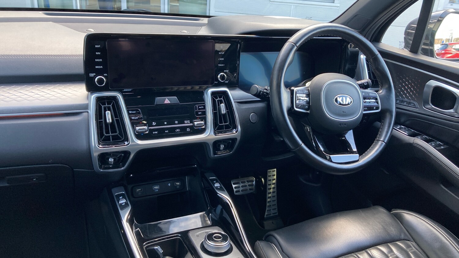 Used Kia Sorento 2021 for sale - 77758594: Photo 9