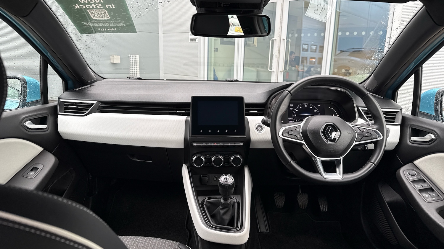 Used Renault Clio 2022 for sale - 77288931: Photo 10