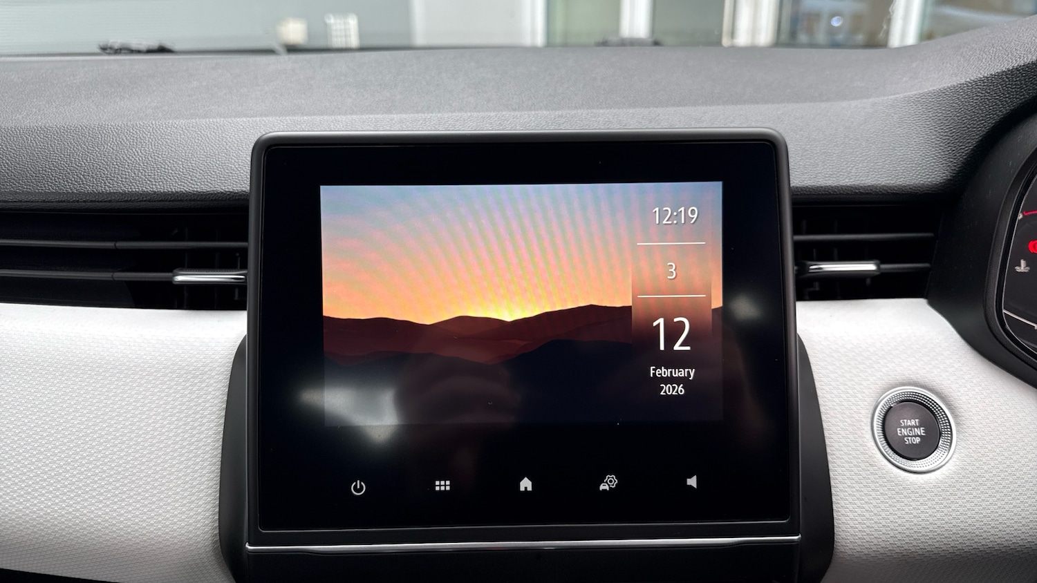 Used Renault Clio 2022 for sale - 77288931: Photo 12