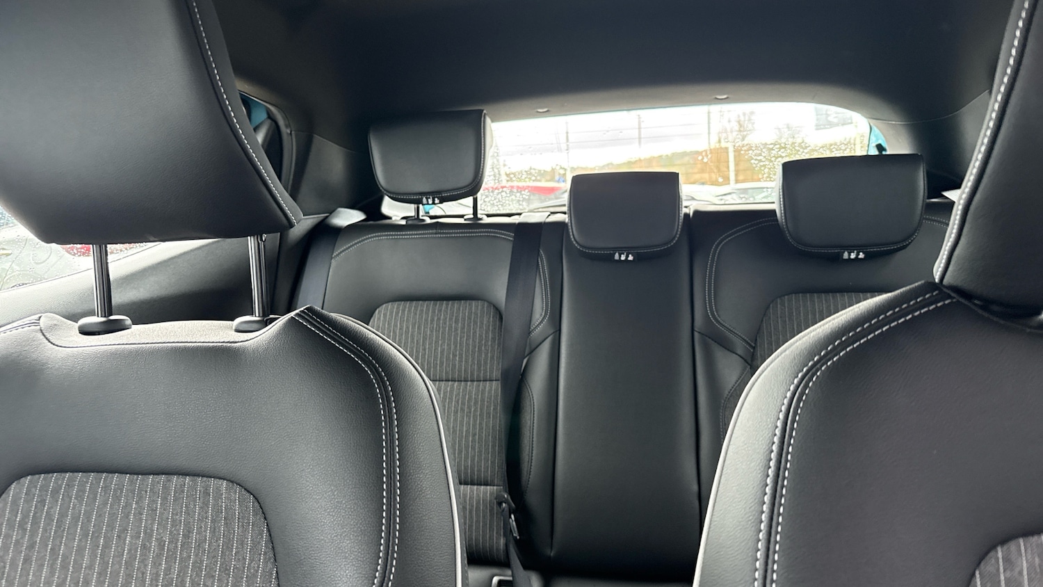 Used Renault Clio 2022 for sale - 77288931: Photo 15