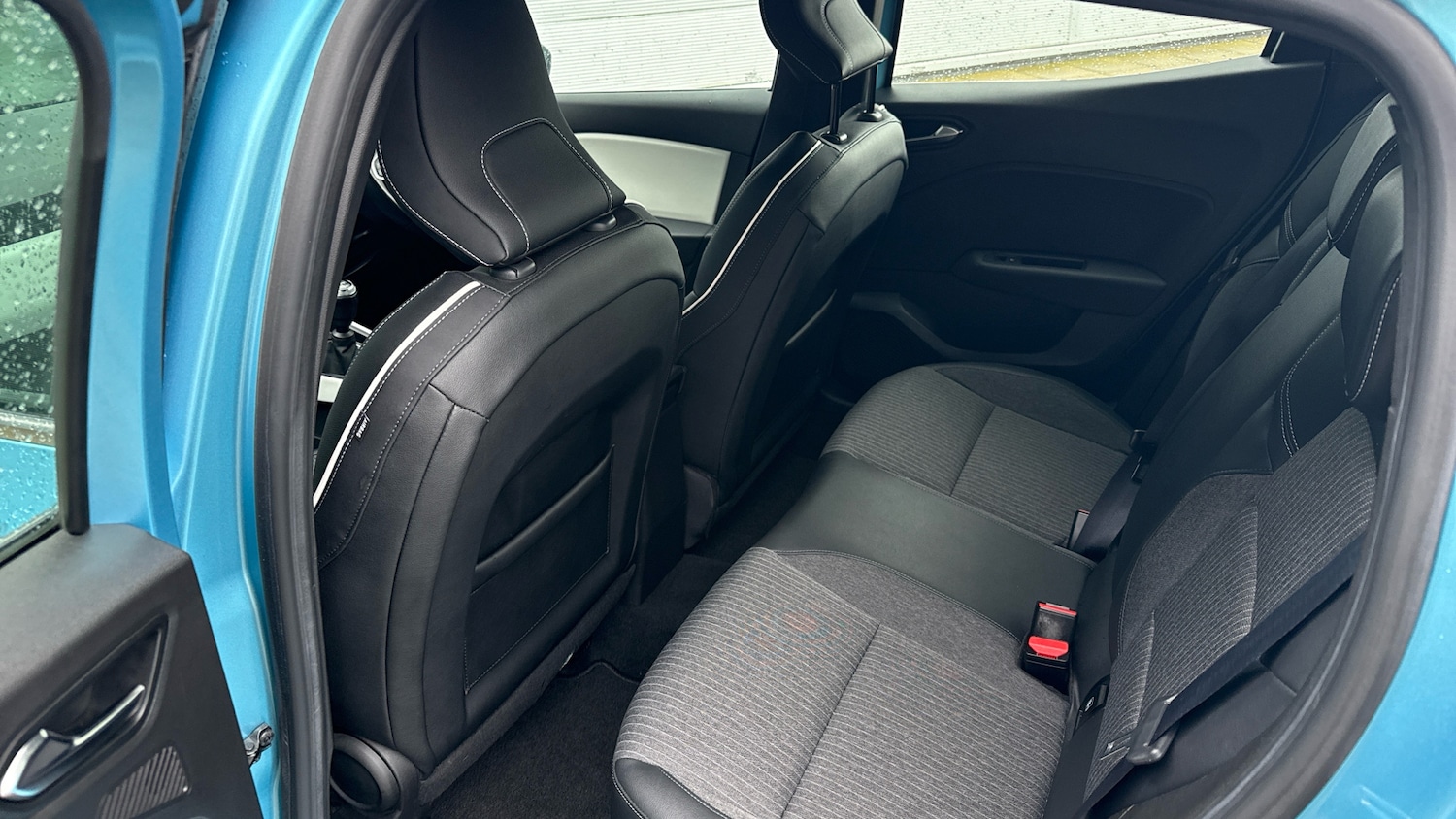 Used Renault Clio 2022 for sale - 77288931: Photo 16