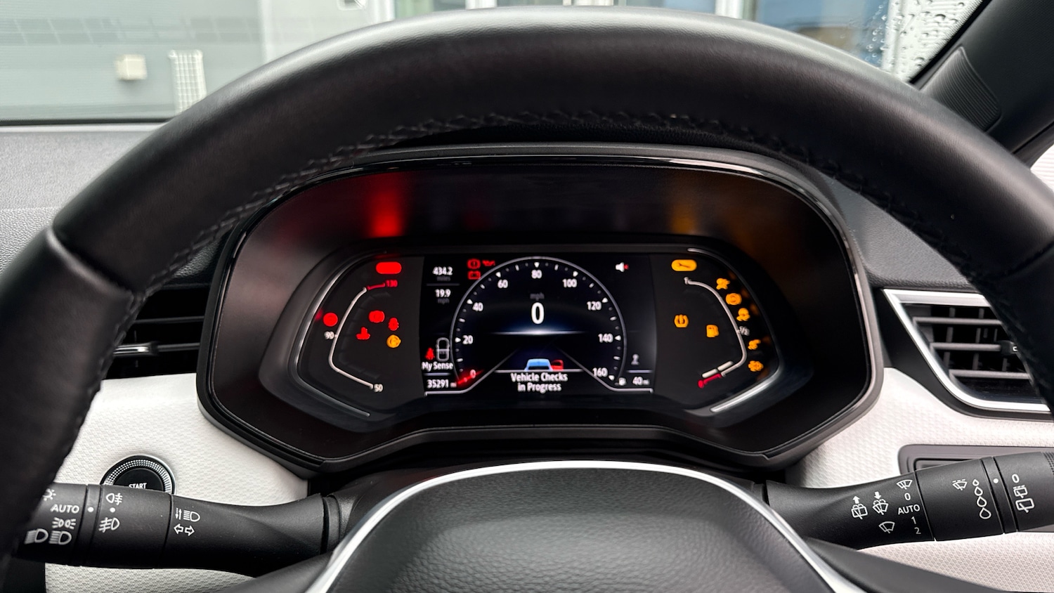 Used Renault Clio 2022 for sale - 77288931: Photo 18