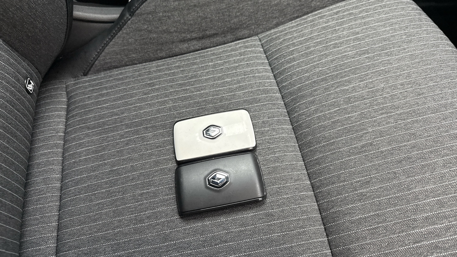 Used Renault Clio 2022 for sale - 77288931: Photo 20