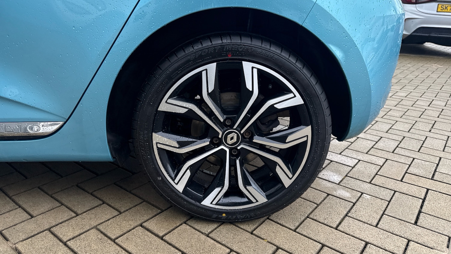 Used Renault Clio 2022 for sale - 77288931: Photo 23