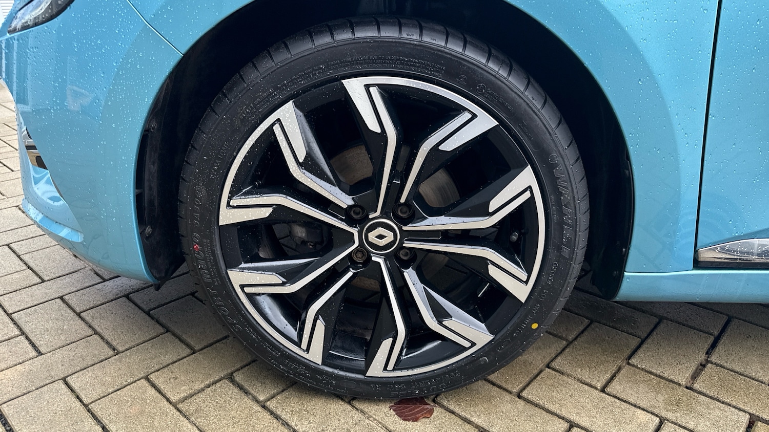 Used Renault Clio 2022 for sale - 77288931: Photo 24