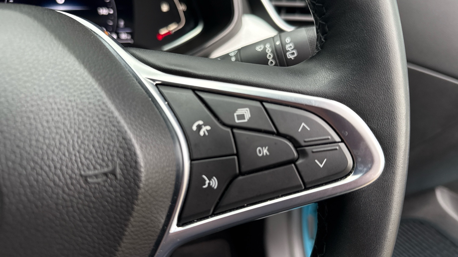 Used Renault Clio 2022 for sale - 77288931: Photo 29