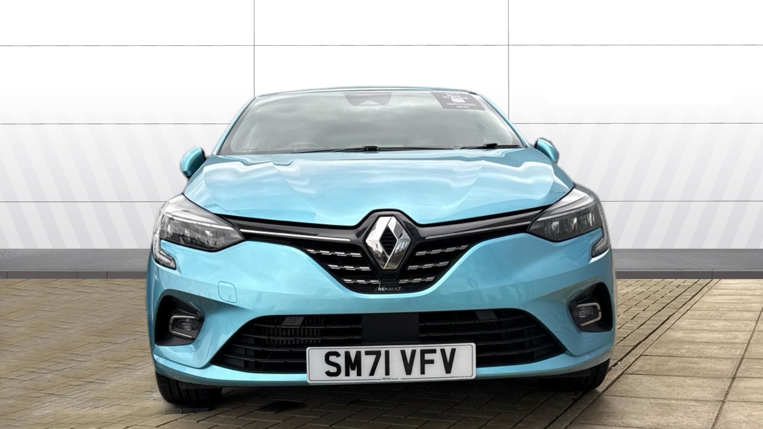 Used Renault Clio 2022 for sale - 77288931: Photo 3