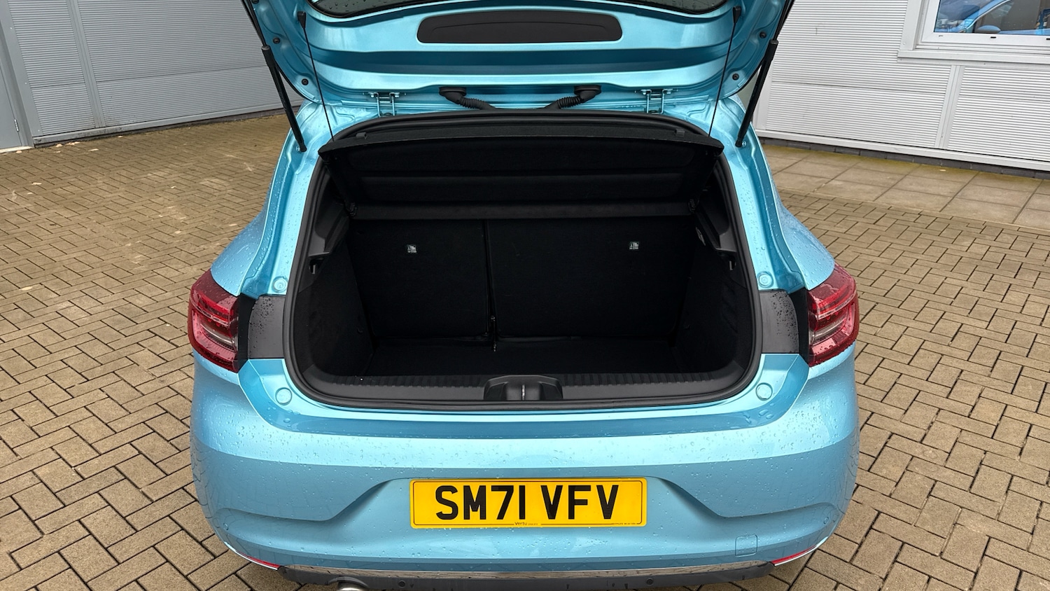 Used Renault Clio 2022 for sale - 77288931: Photo 4