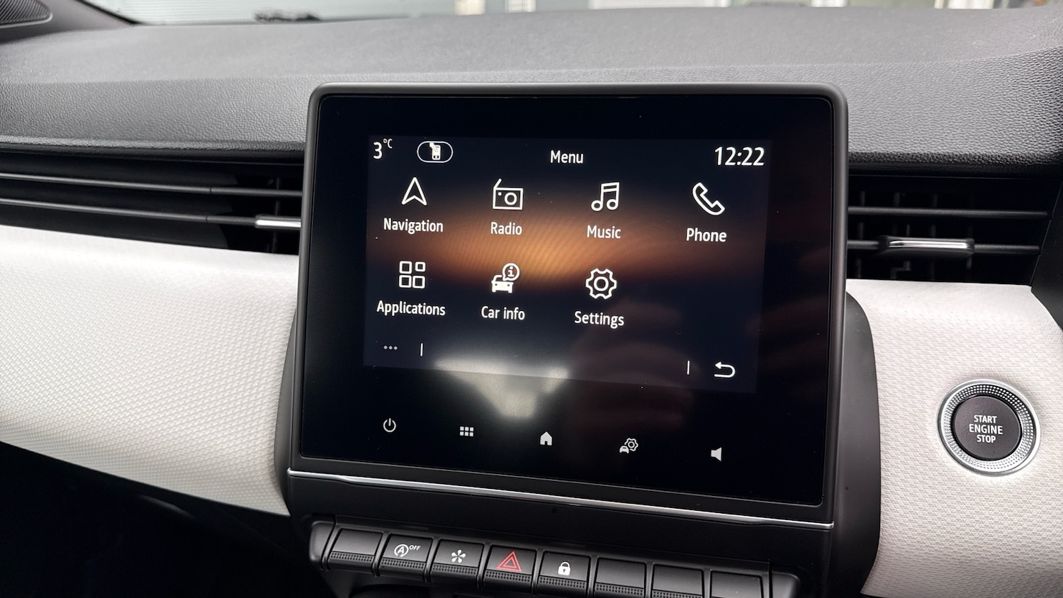 Used Renault Clio 2022 for sale - 77288931: Photo 41