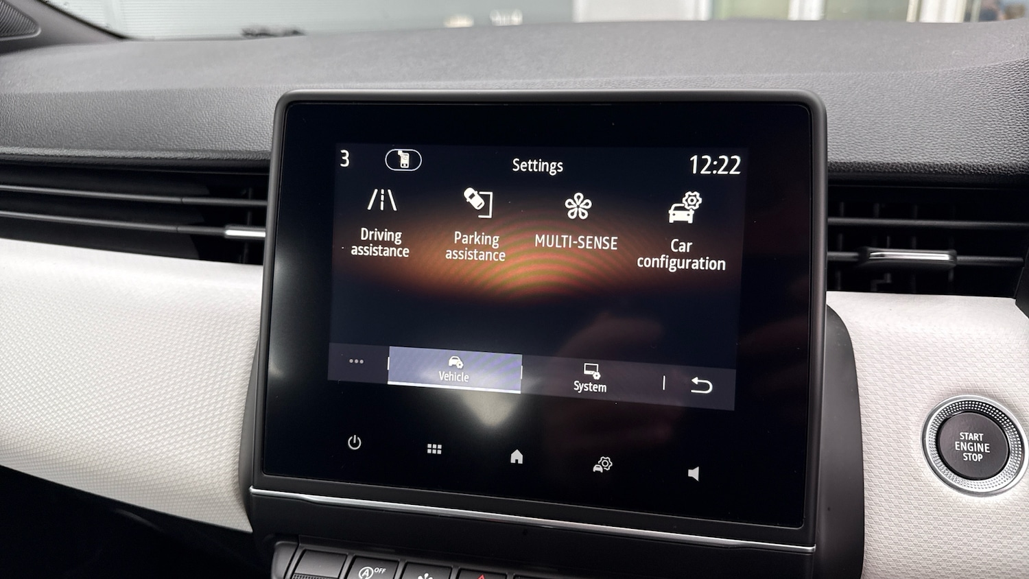 Used Renault Clio 2022 for sale - 77288931: Photo 42