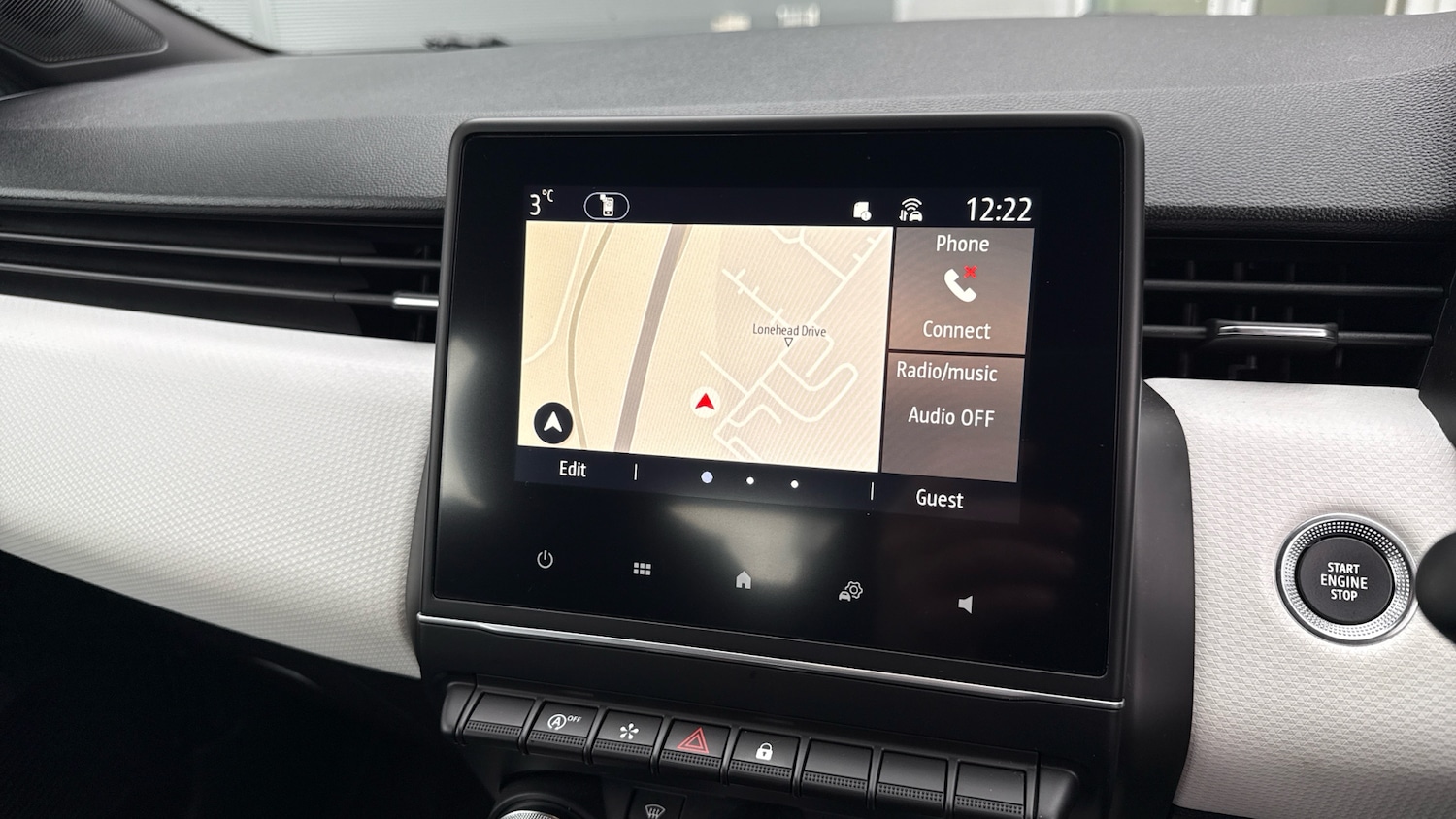 Used Renault Clio 2022 for sale - 77288931: Photo 43