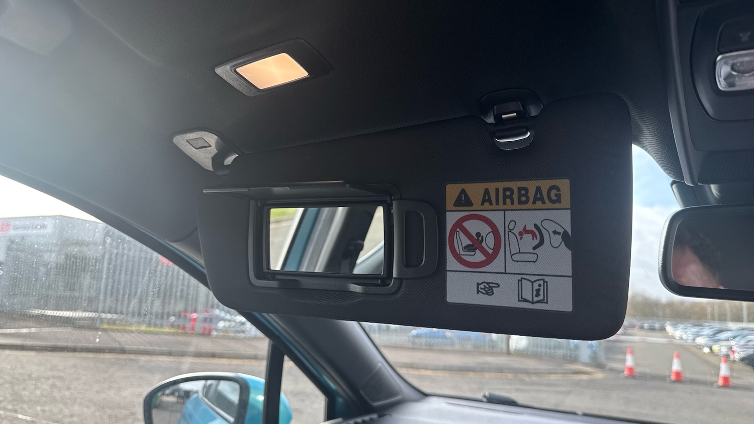 Used Renault Clio 2022 for sale - 77288931: Photo 46