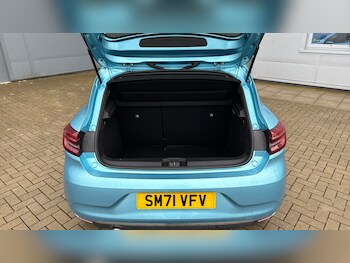 Used Renault Clio 2022 for sale - 77288931: Photo