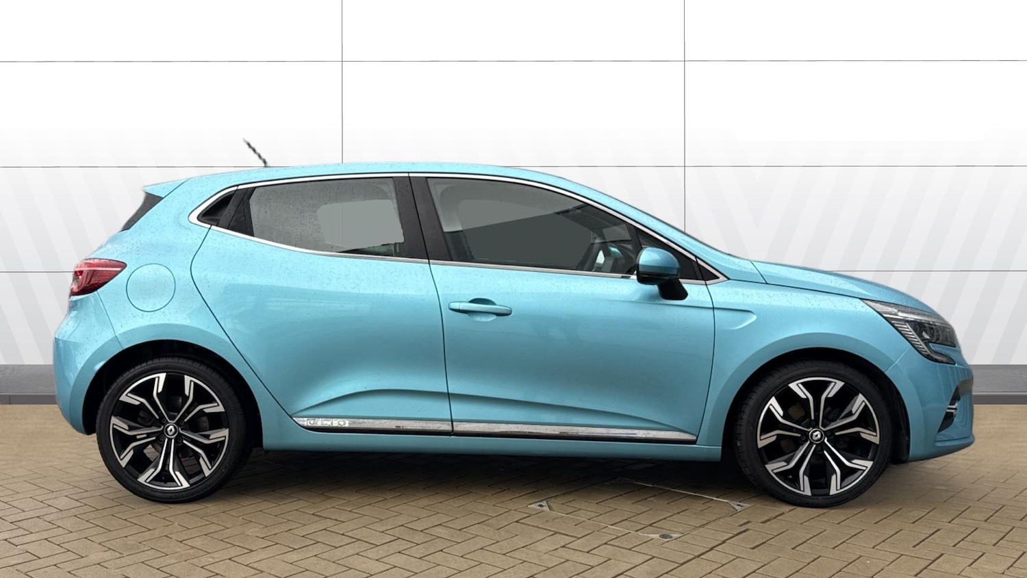 Used Renault Clio 2022 for sale - 77288931: Photo 5