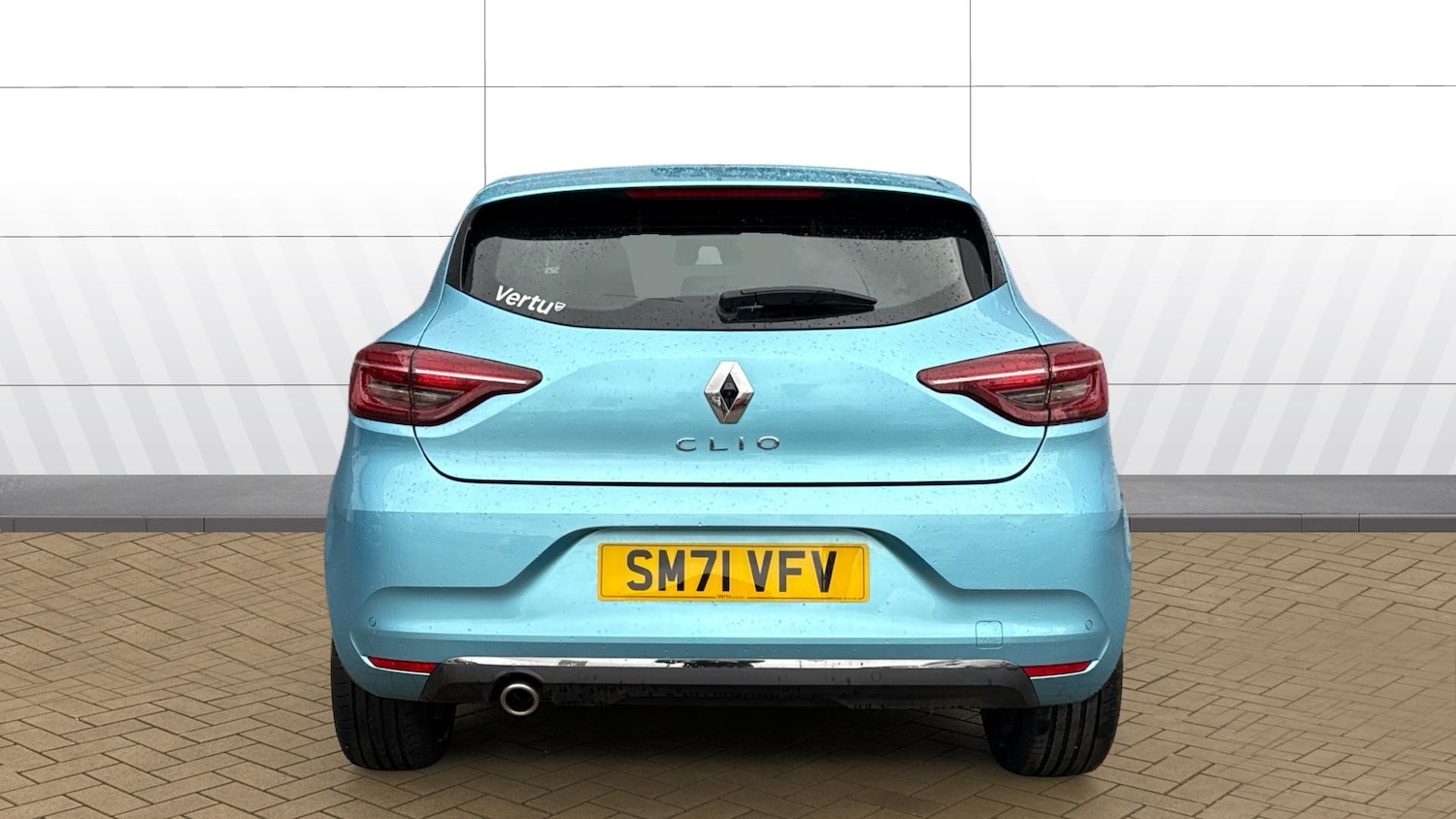 Used Renault Clio 2022 for sale - 77288931: Photo 6