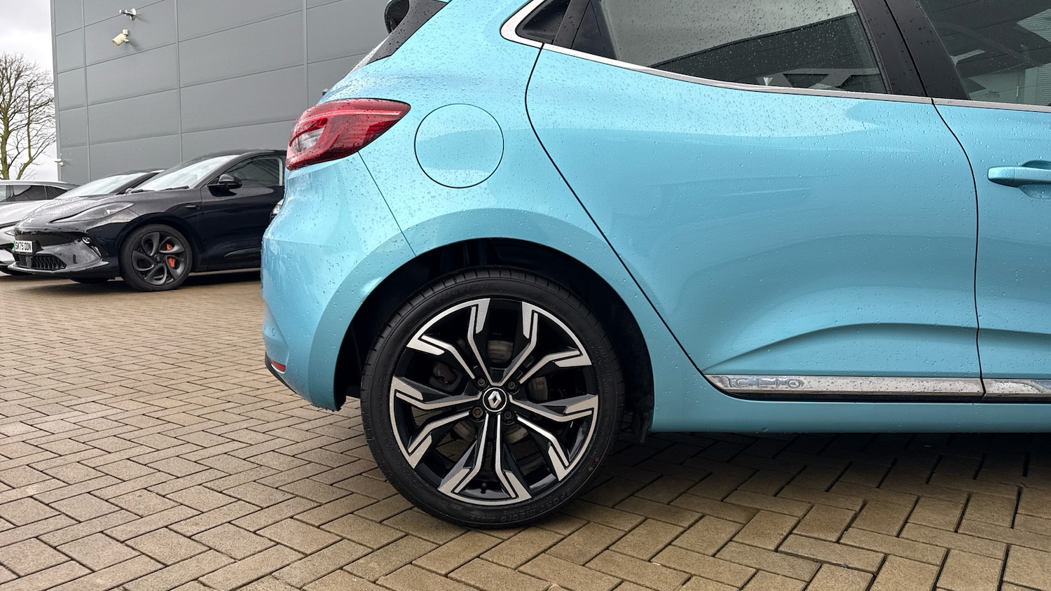 Used Renault Clio 2022 for sale - 77288931: Photo 7