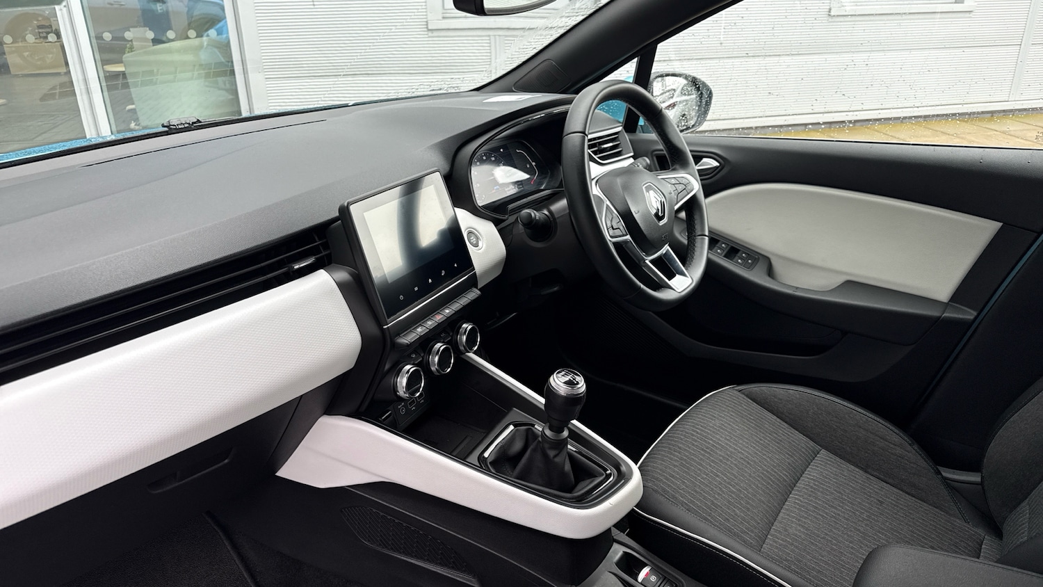 Used Renault Clio 2022 for sale - 77288931: Photo 9