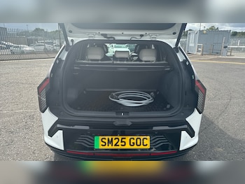 Used Kia EV3 2025 for sale - 79515412: Photo