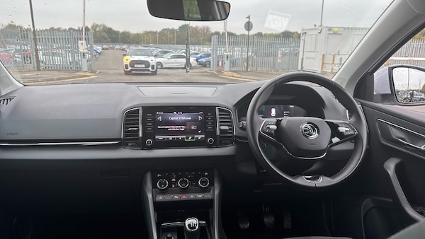 Used Skoda Karoq 2022 for sale - 76263139: Photo 10