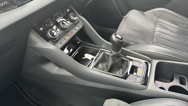 Used Skoda Karoq 2022 for sale - 76263139: Photo 13