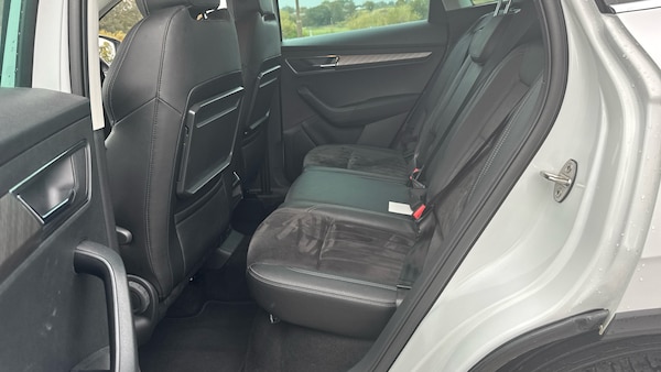 Used Skoda Karoq 2022 for sale - 76263139: Photo 16