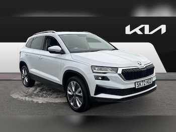 2022 (72) - 1.0 TSI SE L 5dr Petrol Estate