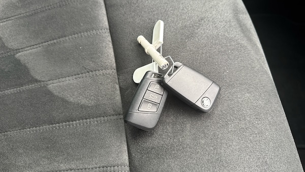 Used Skoda Karoq 2022 for sale - 76263139: Photo 20