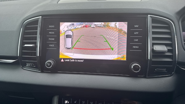 Used Skoda Karoq 2022 for sale - 76263139: Photo 23