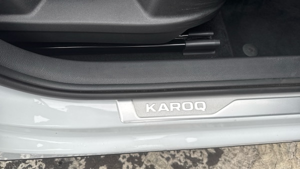 Used Skoda Karoq 2022 for sale - 76263139: Photo 28