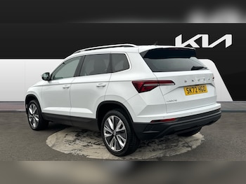 Used Skoda Karoq 2022 for sale - 76263139: Photo 2