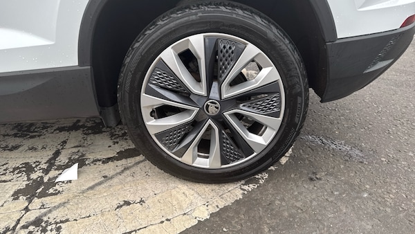 Used Skoda Karoq 2022 for sale - 76263139: Photo 34