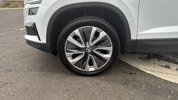 Used Skoda Karoq 2022 for sale - 76263139: Photo 35