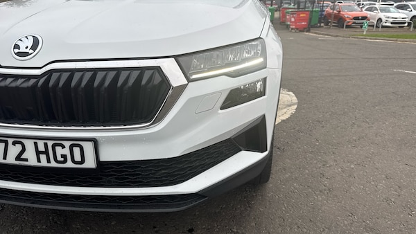 Used Skoda Karoq 2022 for sale - 76263139: Photo 36