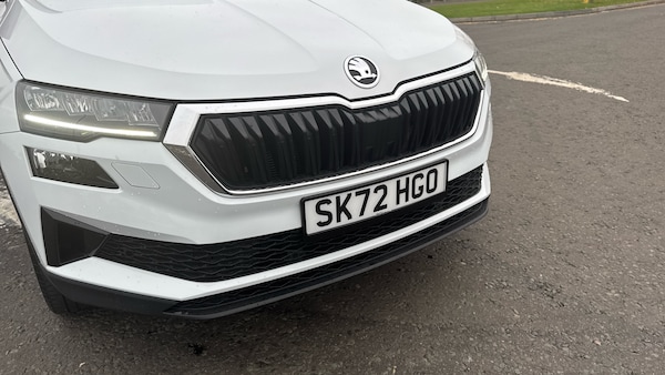 Used Skoda Karoq 2022 for sale - 76263139: Photo 37