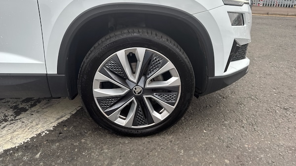 Used Skoda Karoq 2022 for sale - 76263139: Photo 38