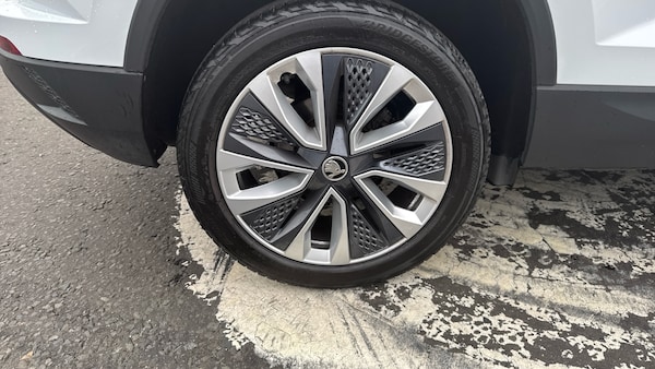 Used Skoda Karoq 2022 for sale - 76263139: Photo 39