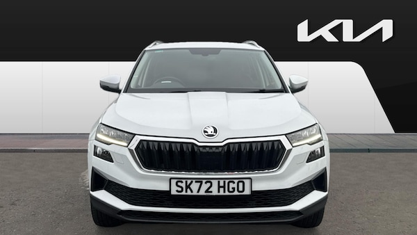 Used Skoda Karoq 2022 for sale - 76263139: Photo 3