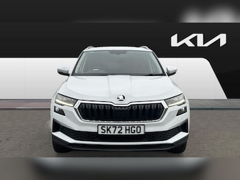 Used Skoda Karoq 2022 for sale - 76263139: Photo 3