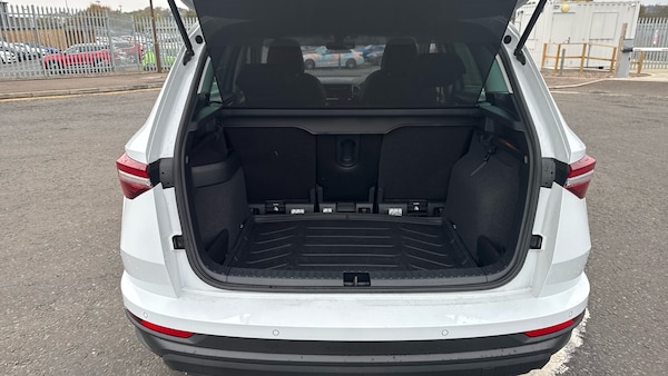 Used Skoda Karoq 2022 for sale - 76263139: Photo 4