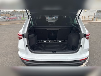 Used Skoda Karoq 2022 for sale - 76263139: Photo 4