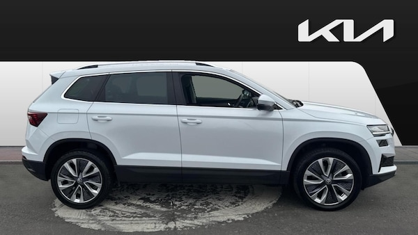 Used Skoda Karoq 2022 for sale - 76263139: Photo 5