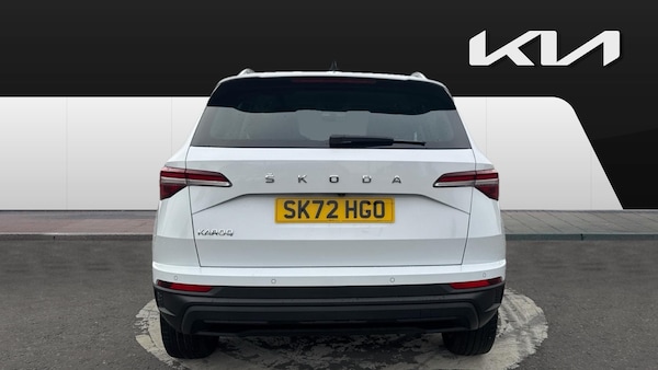 Used Skoda Karoq 2022 for sale - 76263139: Photo 6