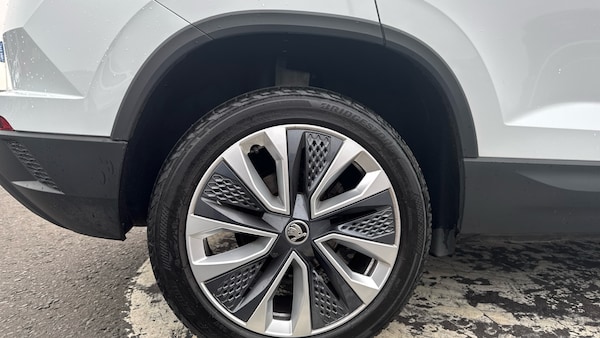 Used Skoda Karoq 2022 for sale - 76263139: Photo 7
