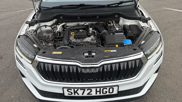 Used Skoda Karoq 2022 for sale - 76263139: Photo 8