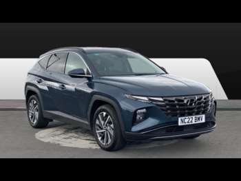 2022 (22) - 1.6 TGDi Premium 5dr 2WD Petrol Estate